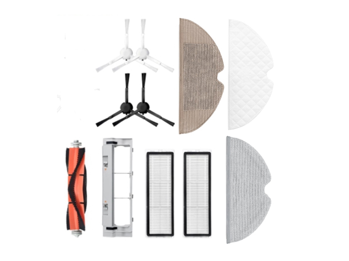 Acessório para Aspiradores XIAOMI  1C Stytj01Zhm Filtro Hepa da l