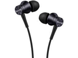 Auriculares com Fio 1MORE E1009 (In Ear - MicroAuriculares - Cinzento)