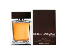 Perfume Dolce & Gabbana Edt 100 Ml The One For Men