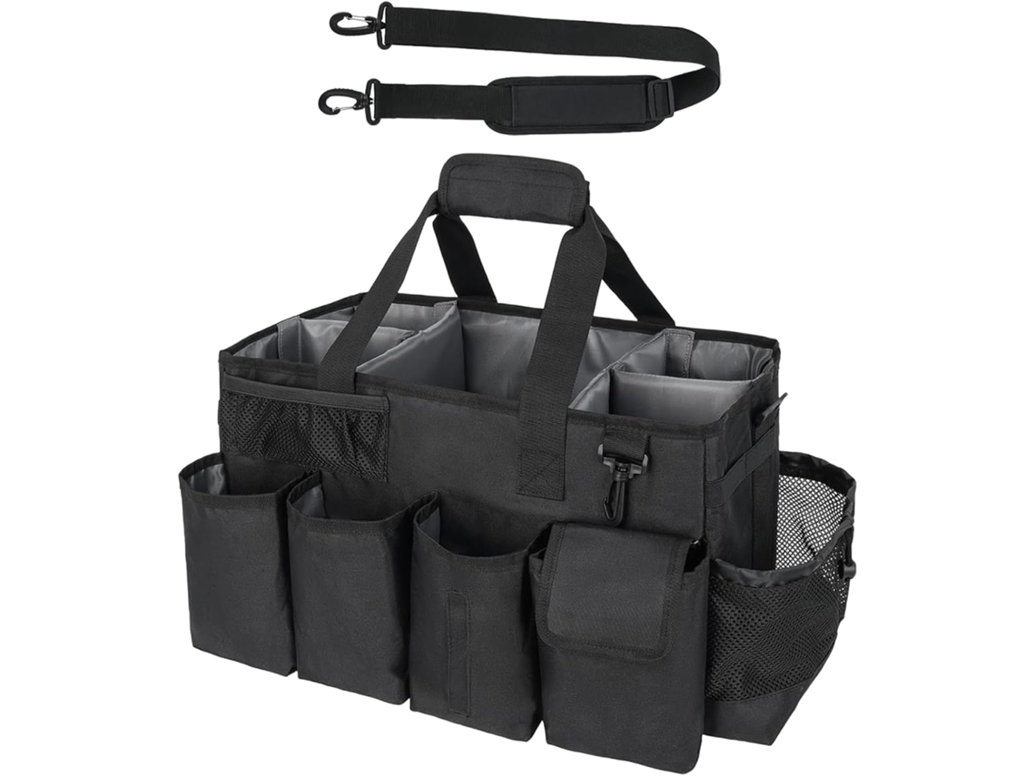 Bolsa De Limpeza, Bolsa De Transporte Removível De Grande Capacidade