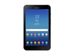 Tablet SAMSUNG 70125 (8'' - Preto)