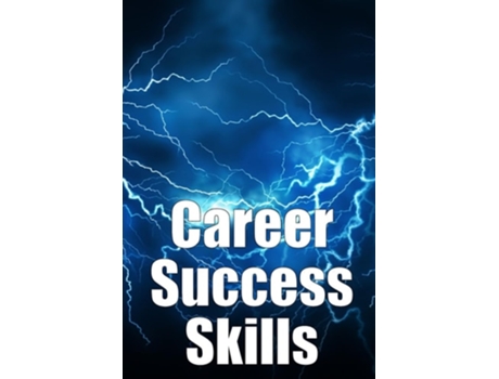 Livro Career Success Skills Key competencies required for professional success de Marie Claire Wagner (Inglês)