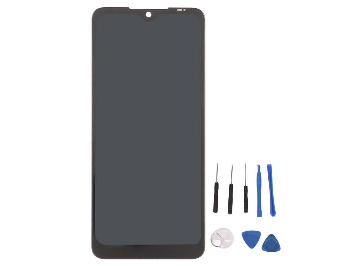 Tela LAXISCREED para Nokia 6.2/7.2 Lcd Touch Universal