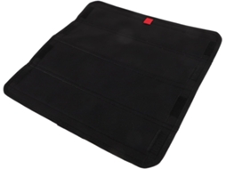 Toldo Para Camping - Tela De Privacidade, Ventilador