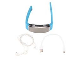 Gravador de Voz com Pulseira Reprodutora EOOCOO