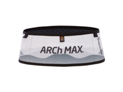 Cinto Pro Plus Cinzento S-March Max