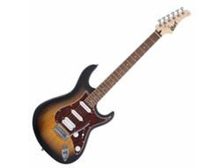 Cort G110 Open Pore Sunburst