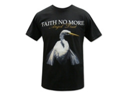 Faith no More Angel Dust T shirt ROCKINSTONE Unisex Adults Best Sellers Size:xxl