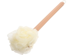 Escova De Banho Iplusmile Com Cabo Longo, Escova De Banho Portátil Para Corpo E Costas, Escova De Banho Esfoliante