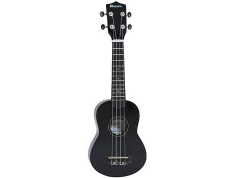 Ukulele DIMAVERY UK-200 black