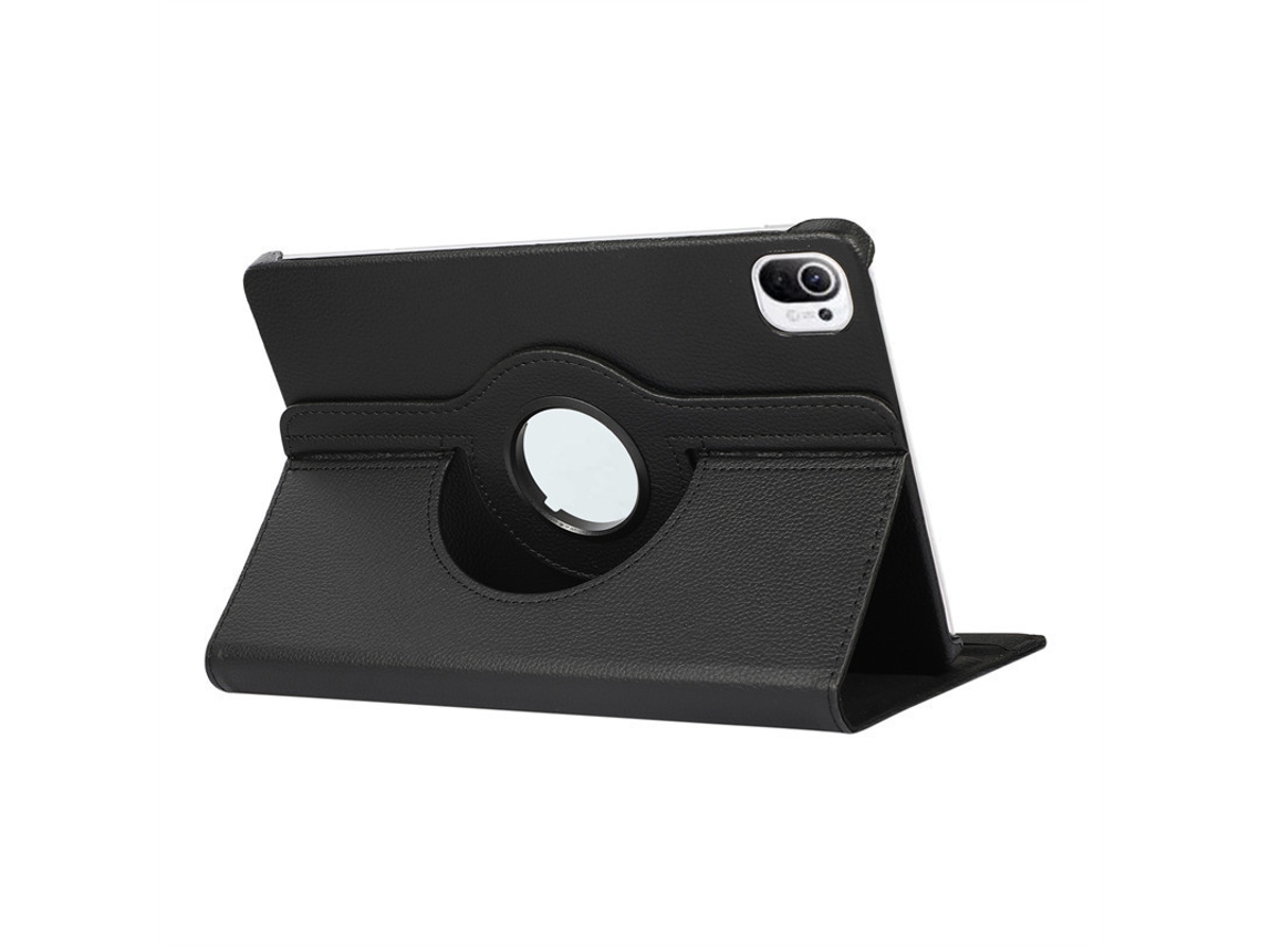 Capa Para Xiaomi Pad 6/6pro (11") Preto Cuich