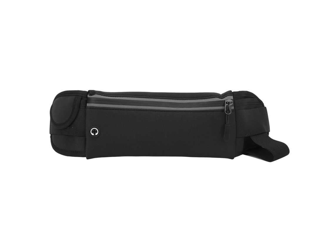 Lurelia Pochete Esportiva Ultrafina À Prova D'água, Cinto De Corrida Multifuncional Para Fitness, Maratona E Muito Mais