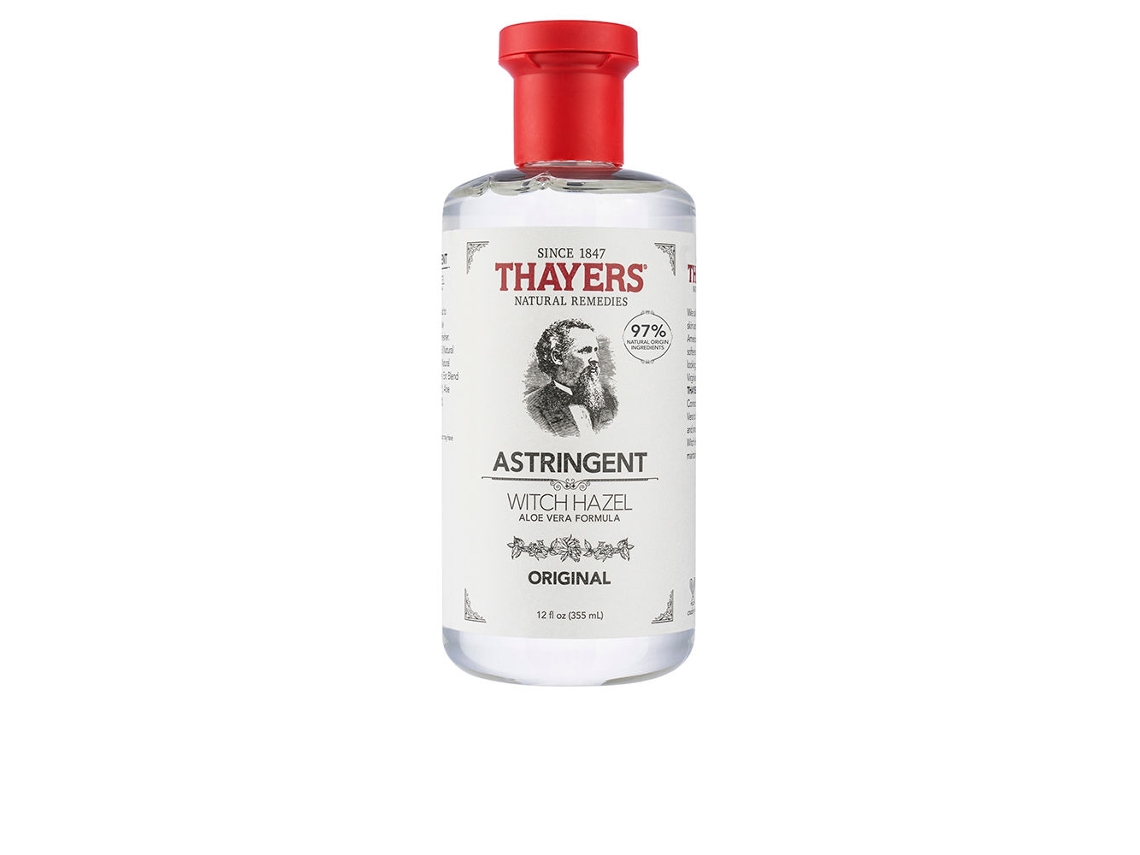 Adstringente Facial Original THAYERS 355 Ml