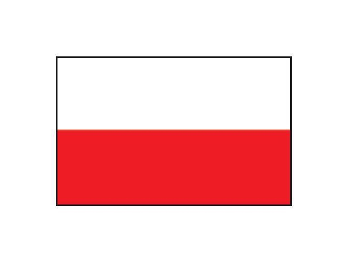 Lalizas Polish