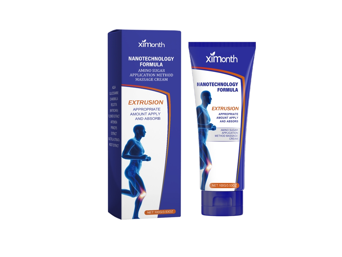 Creme Alivio Articular Para Dor Eficaz