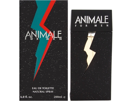 Perfume   for Men Eau de Toilette (200 ml)