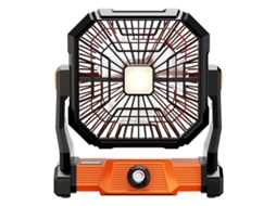 Lâmpada Mata Mosquito e Mosca Elétrica com Luz UV CHABERLU