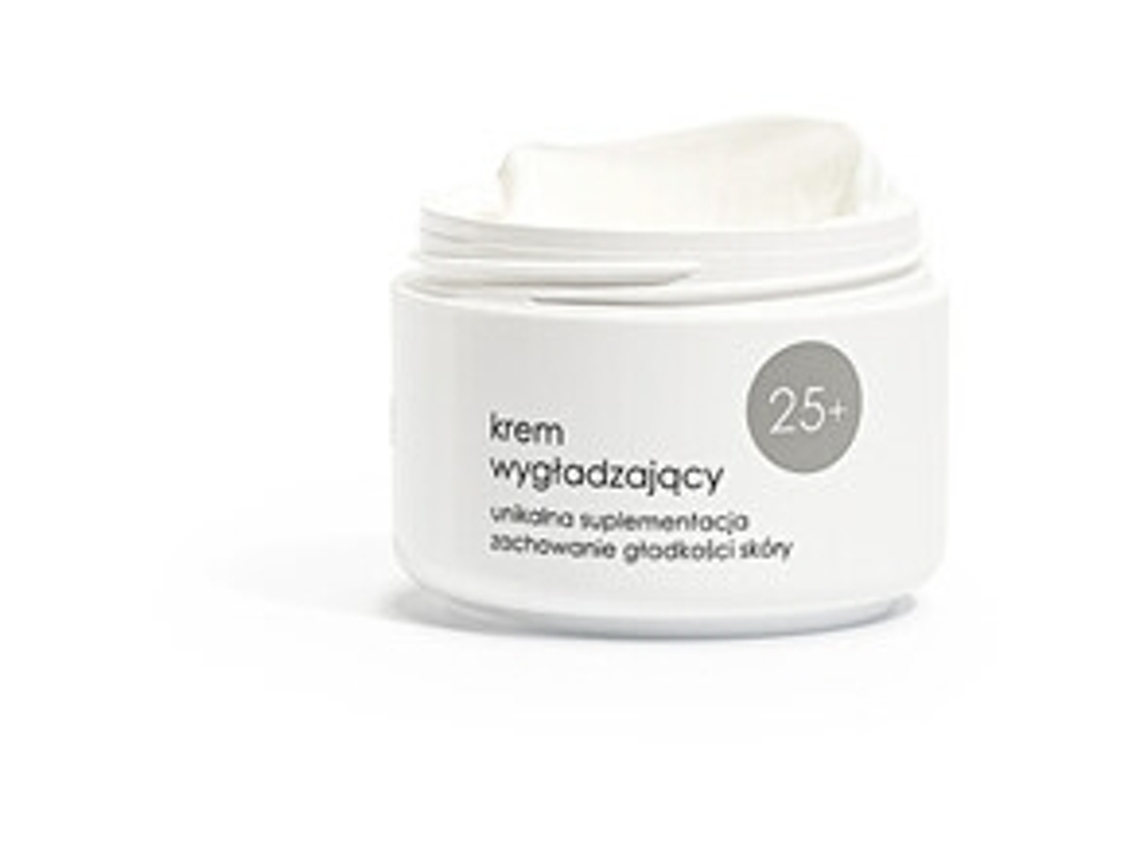 ZIAJA Day & Night Cream 25+ Vyhlazující Pleťový Krém 50Ml