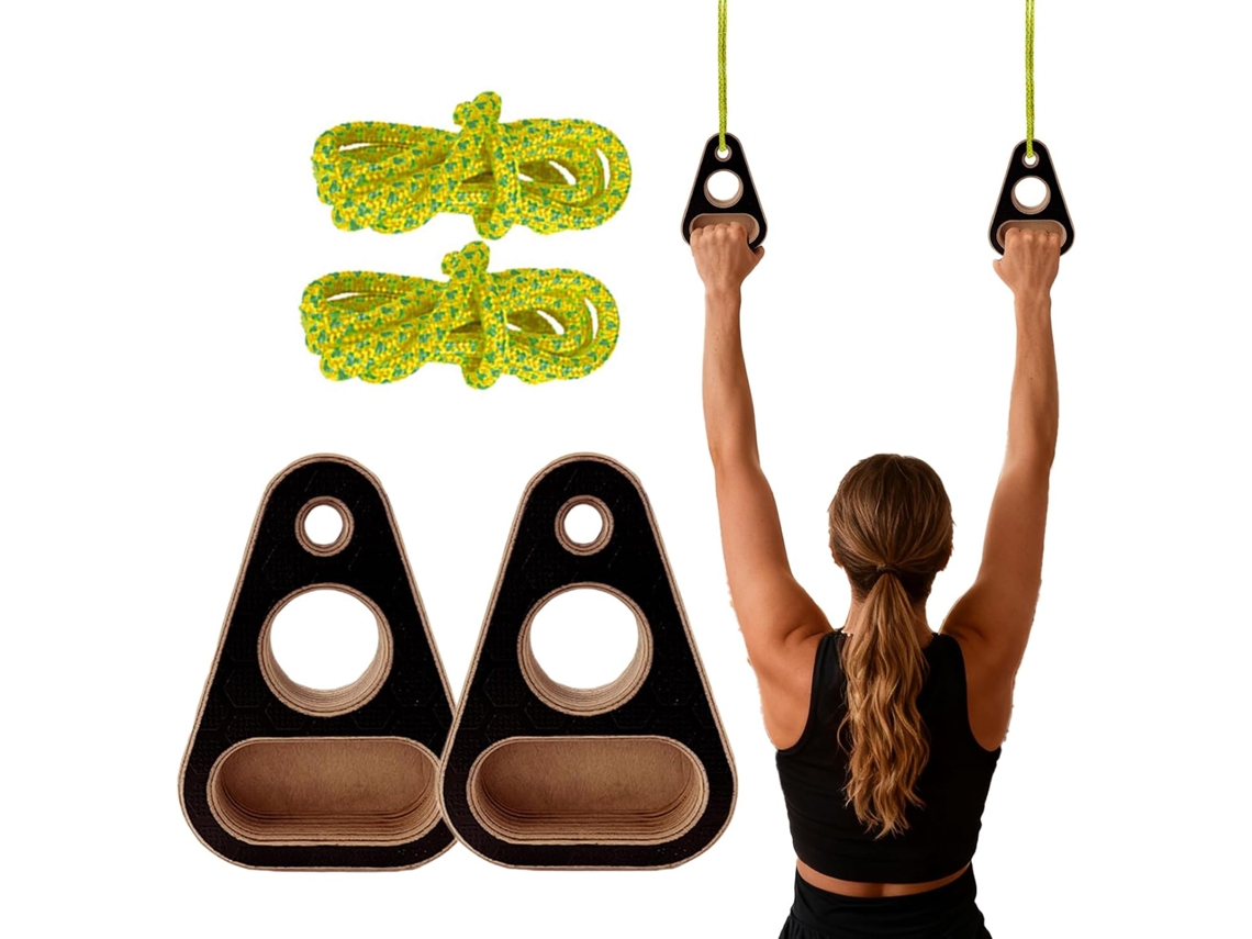 Prancha De Escalada Para Dedos