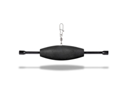 Flutuador de Fundo BLACK CAT 20 g