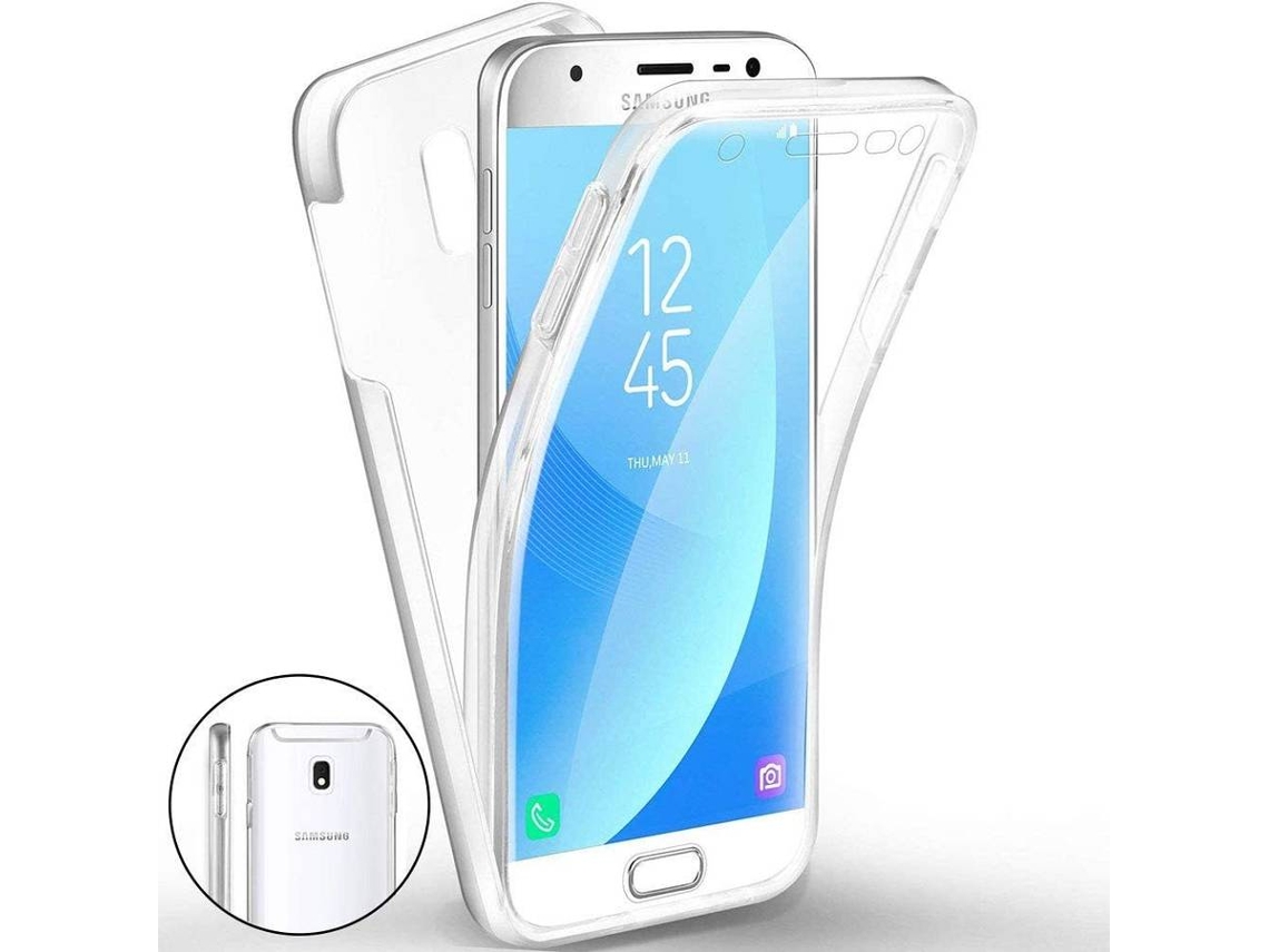 Capa Samsung Galaxy J3 2017 HONGWE.