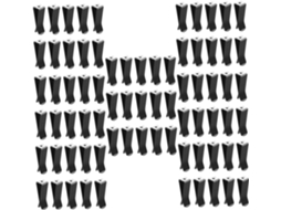 150 Peças De Clipes De Reposição Para Difusor De Ar De Carro.