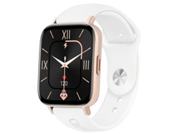Smartwatch ENZON Branco