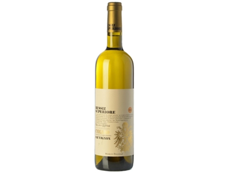 Vinho RUSSIZ SUPERIORE Russiz Superiore Sauvignon Collio Goriziano-Collio (0.75 L - 1 unidade)