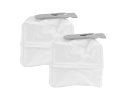 Sacos de Lixo para Aspirador Robô 2pcs Primerox