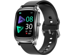 Smartwatch NISSGU H681026 Preto