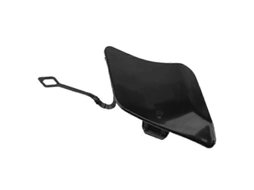 Capinha De Olho Do Gancho Do Para Choque Dianteiro C Class W204 2011 2014