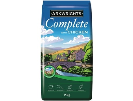 Arkwright 15 kg ARKWRIGHTS
