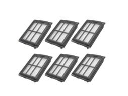 Filtro Para Conga 15090 16090 20090, Irobot Roomba Plus 405 505 Combo, Polaris Pvcrac 7790, Everybot Q9, Inic Ix30 Ai Ultra