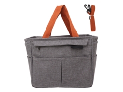 Bolsa Termica LAXISCREED 15l Impermeavel B 8055 1