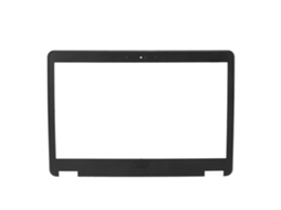 Aetheria moldura Frontal Lcd para Dell E7450 Recortes Precisos Material Abs Durável Substituição