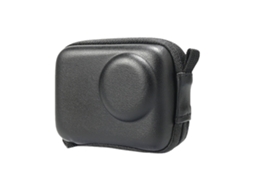Bolsa Protetora Mini Em Eva Para Câmeras Action 5pro/4/3 E Acessórios.-aquaforge