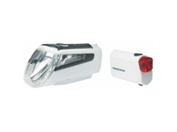 Trelock Ls 560 I-go/ls 720 Set