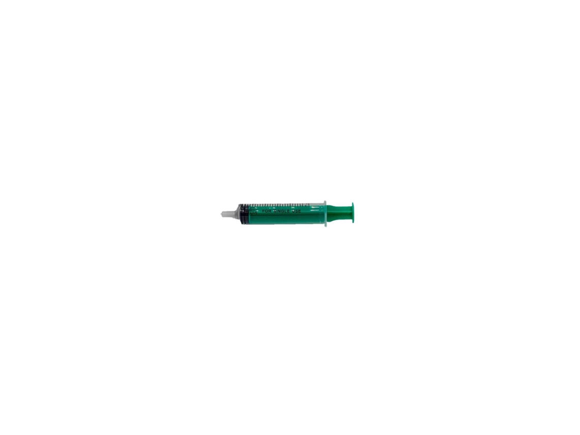 Seringa De 2 Ml