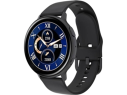 Smartwatch ALIMENTATION Yiz1480 Preto