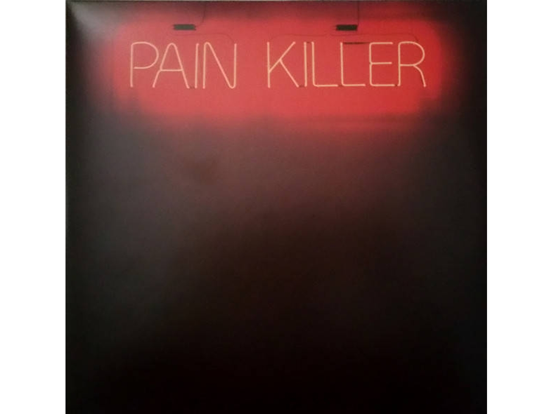 Vinil LP Little Big Town - Pain Killer