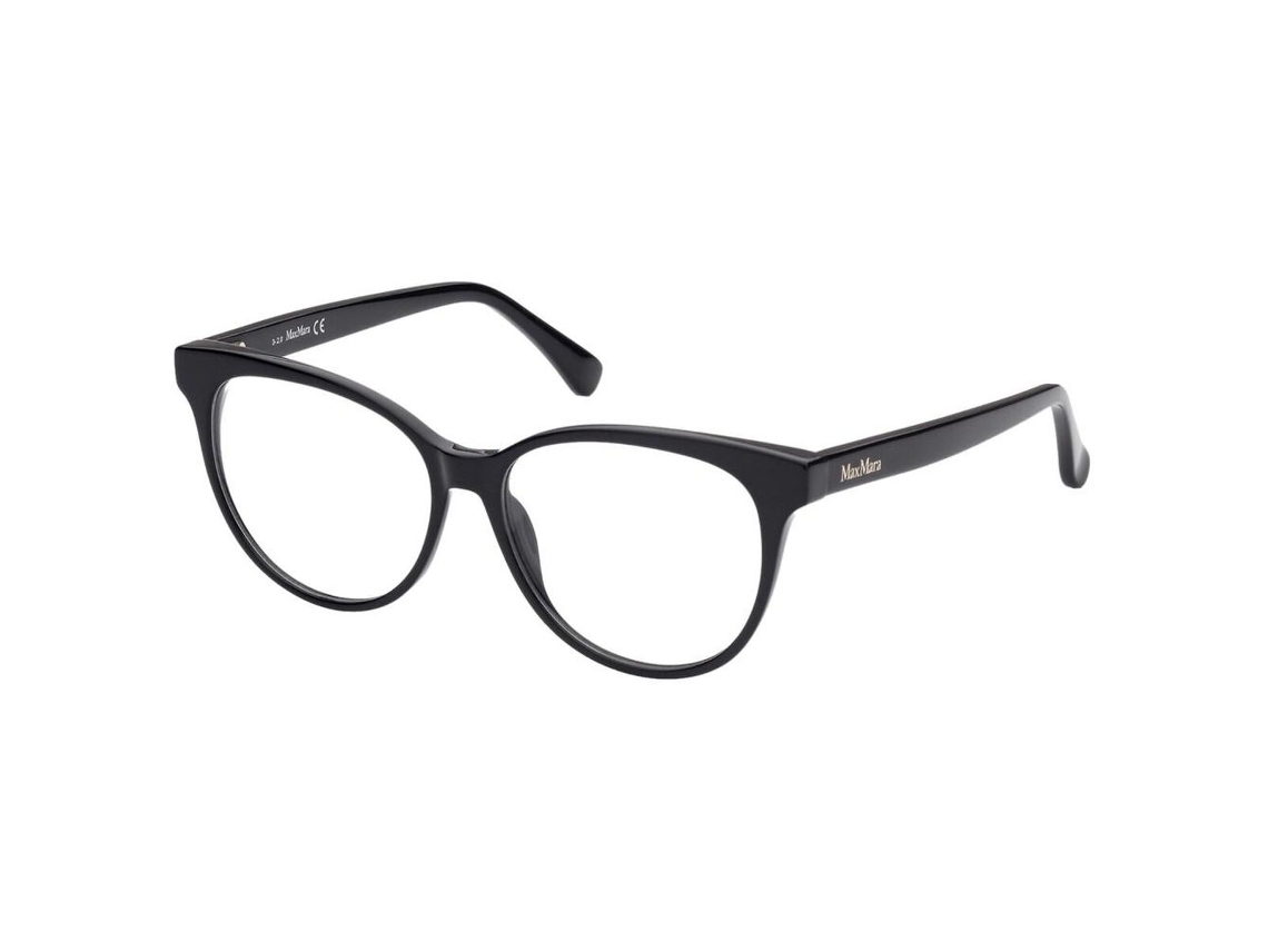 Armação De Óculos Mulher Max Mara Mm5012