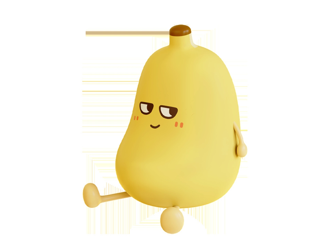 Dimmbar, Plugue de Banana, Temporizador STELASPLEN