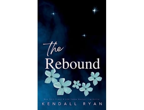 Livro The Rebound Looking to Score de Kendall Ryan (Inglês)