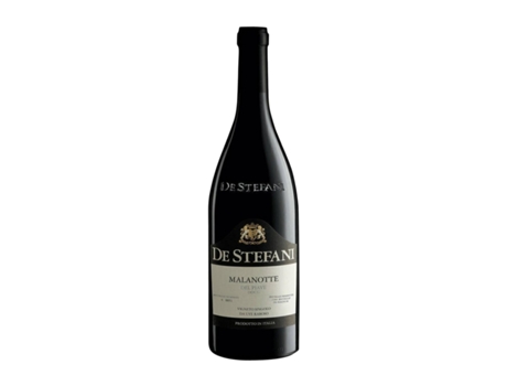 Vinho DE STEFANI Piave Malanotte - Malanotte del Piave Garda (0.75 L - 1 Unidade)
