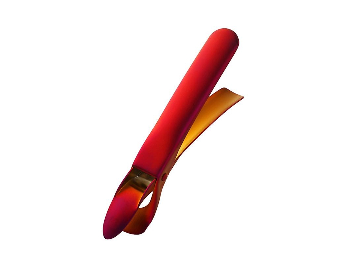 1pcs Pinça De Tigela Antiderrapante