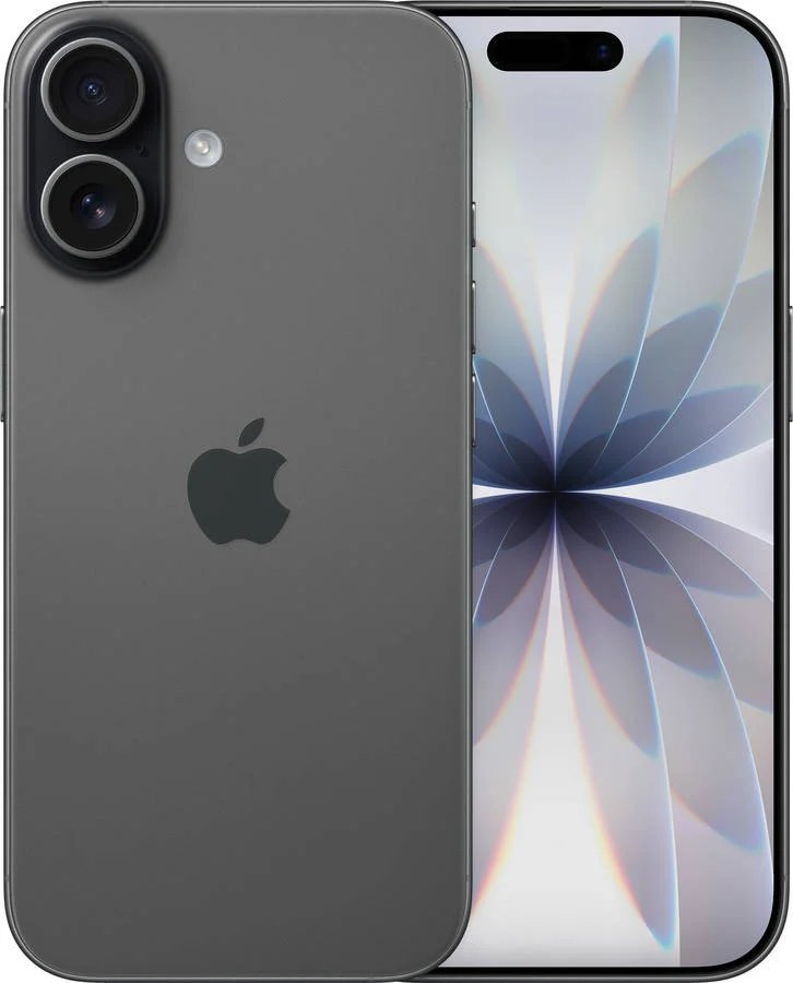 iPhone 17 APPLE (Outlet Grade B - 6.3'' - 256 GB - Preto)