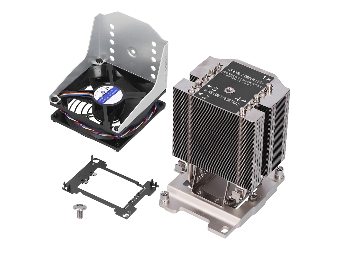 Cooler Cpu Lga 3647 LAXISCREED