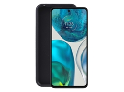 Capa De Tpu Para Motorola Moto G52j 5g
