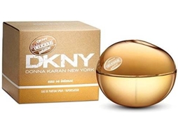 Perfume DONNA KARAN Golden Delicious Eau de Parfum (100 ml)