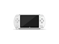 Console De Jogos Portátil X6 De 4,3 Polegadas, 64 Bits E 8 Gb Com 10.000 Jogos Integrados E Função De Câmera Ly Ebike